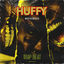 Cover Huffy (Trap Beats)