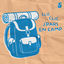 Cover Clic Clic J'pars en camp