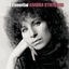 Cover The Essential Barbra Streisand
