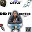 Cover (DID IT B4)