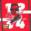Cover 1, 2, 3, 4