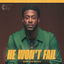 Cover He Won't Fail