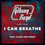 Cover I Can Breathe