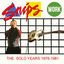 Cover Work: The Solo Years 1978-1981
