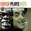 Cover Satch Plays Fats