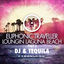 Cover DJ & Tequila (Loungin Laguna Beach, Pt. 2)