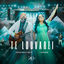 Cover Te Louvarei (Ao Vivo)