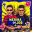 Cover Menina do Job