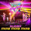 Cover Sugar / Mira Mira Mira (En Vivo)