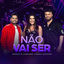 Cover Não Vai Ser (Live)