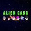 Cover Alien Gang