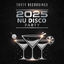 Cover 2025 Nu Disco Party