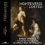 Cover Monteverdi: L'Orfeo