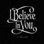 Cover I Believe in You