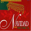 Cover Navidad Con Música, Marimba Christmas Songs
