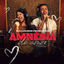 Cover Amnésia de Amor