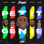 Cover Petit génie