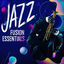Cover Jazz Fusion Essentials