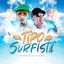 Cover Tipo Surfista
