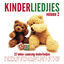 Cover Kinderliedjies, Vol. 2