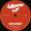 Cover 45th Street