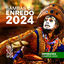 Cover Sambas de Enredo Rio Carnaval 2024