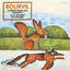Cover Chante pour les enfants