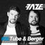 Cover Faze #66: Tube & Berger