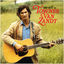 Cover The Best of Townes Van Zandt