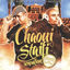 Cover Chaoui Staifi sensation