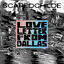 Cover LOVE LETTER FROM DALLAS