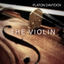 Cover THE Violin