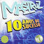 Cover 10 Anos de Sucesso, Vol. 01