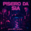 Cover PISEIRO DA SIA