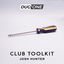 Cover Club Toolkit