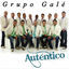 Cover Auténtico
