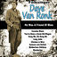 Cover Folksinger Dave Van Ronk: He Was a Friend of Mine
