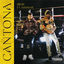 Cover Cantona