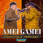 Cover Amei, Gamei (Ao Vivo)