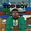 Cover Top Boy
