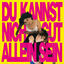 Cover Du kannst nicht gut allein sein