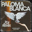 Cover Paloma Blanca (J.O.X Remix)