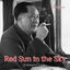 Cover Red Sun in the Sky (Enhanced Treble)