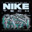 Cover NIKE TECH