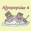 Cover Alcopopular, Vol. 4 (A Feast of Pop)