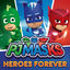 Cover Heroes Forever