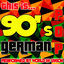 Cover This Is 90's German Pop