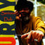 Cover Serious Matter Dub