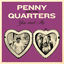 Cover Penny & the Quarters EP