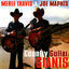 Cover Country Guitar Giants